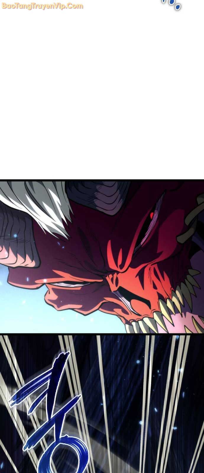 Chiến Binh Hồi Quy Chap 821 - Next Chap 822