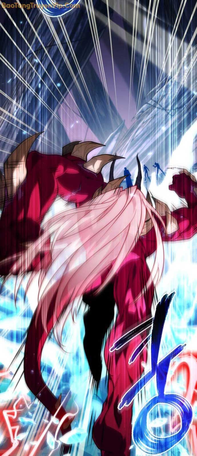 Chiến Binh Hồi Quy Chap 821 - Next Chap 822