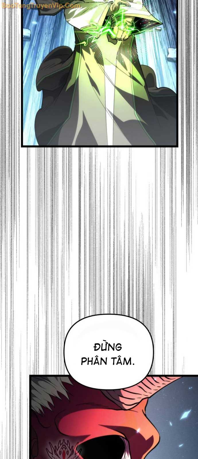 Chiến Binh Hồi Quy Chap 821 - Next Chap 822