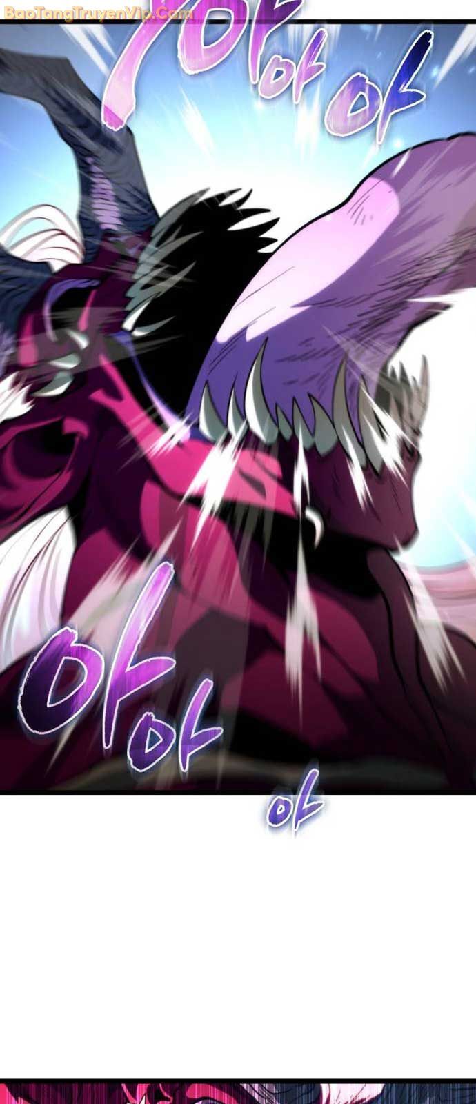 Chiến Binh Hồi Quy Chap 821 - Next Chap 822
