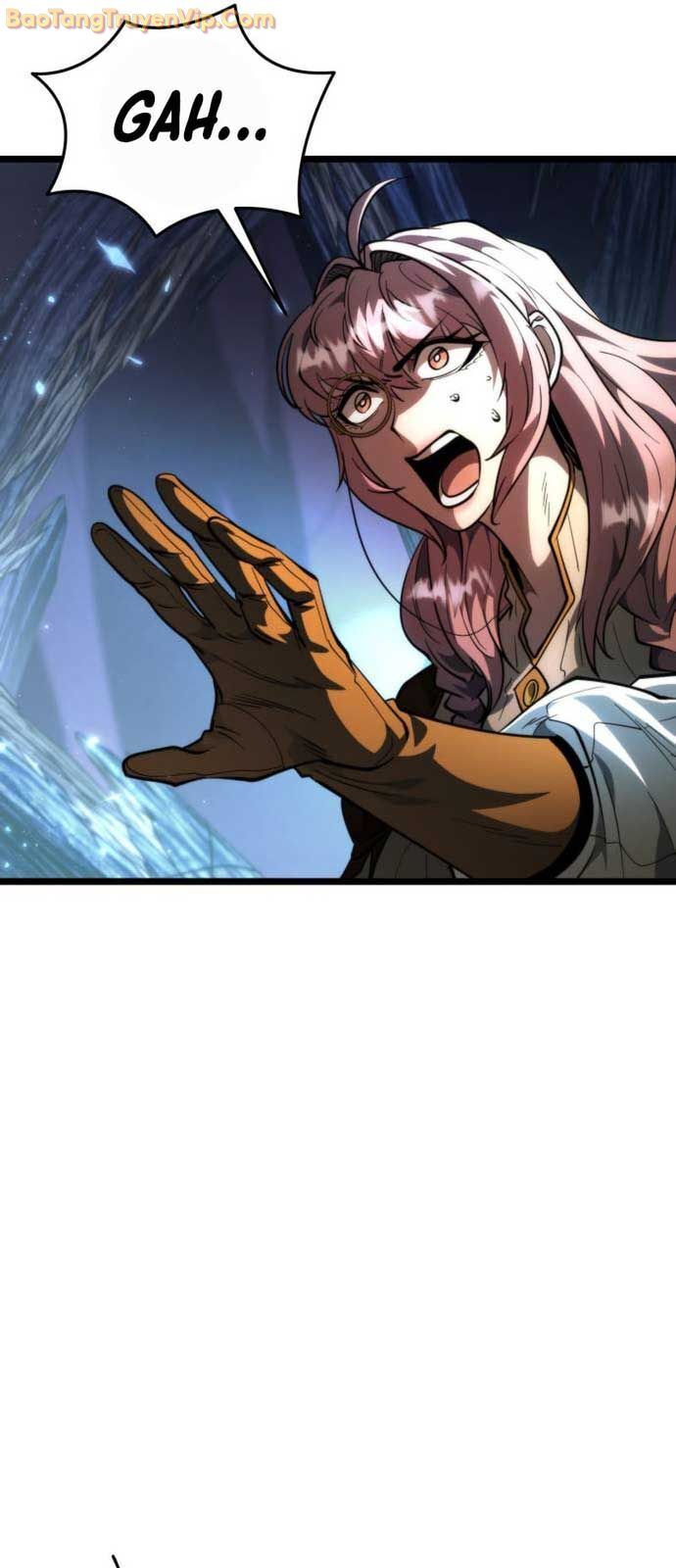 Chiến Binh Hồi Quy Chap 821 - Next Chap 822