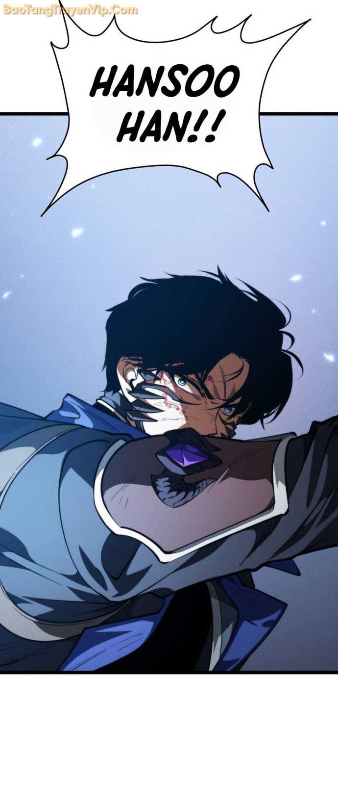 Chiến Binh Hồi Quy Chap 821 - Next Chap 822