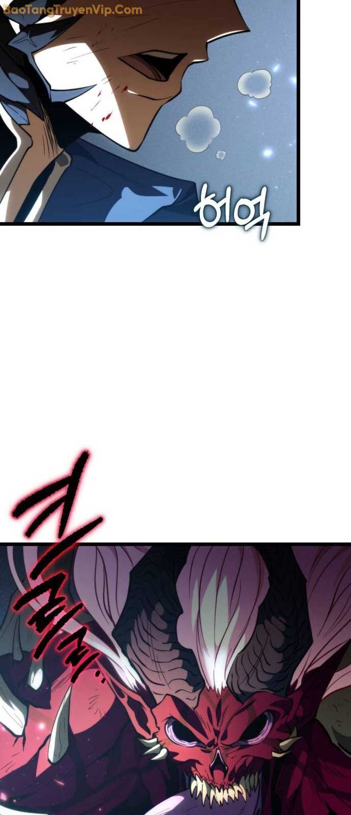 Chiến Binh Hồi Quy Chap 821 - Next Chap 822