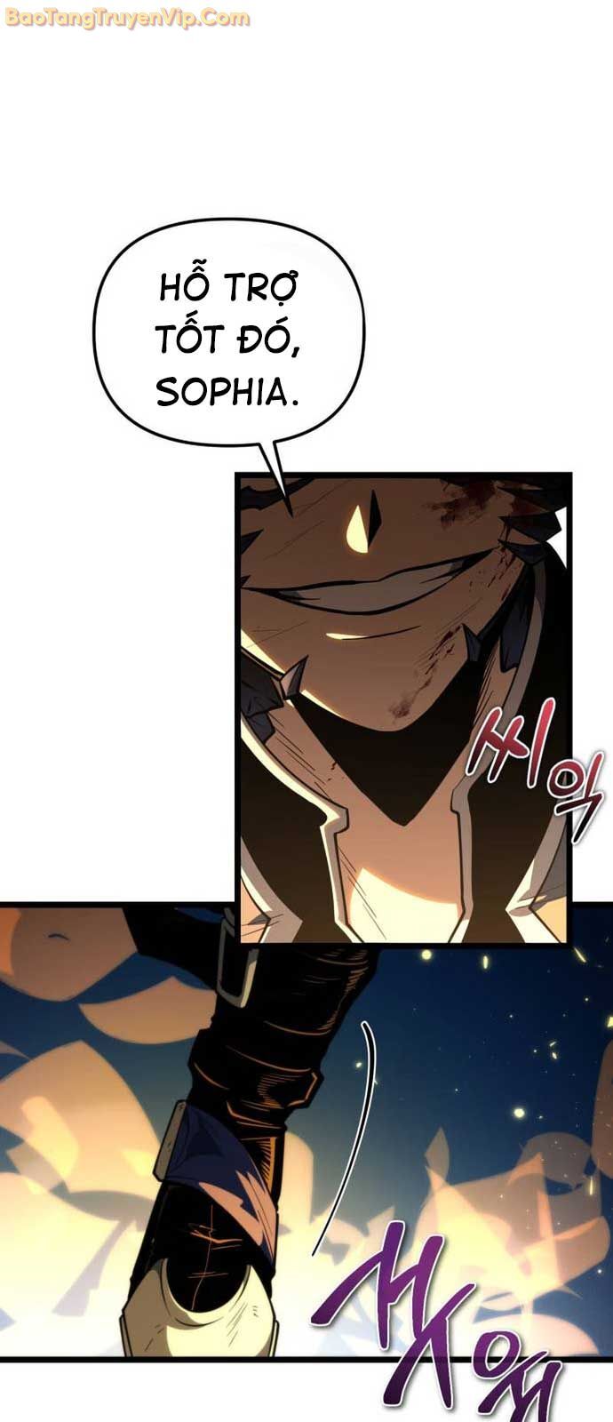 Chiến Binh Hồi Quy Chap 821 - Next Chap 822
