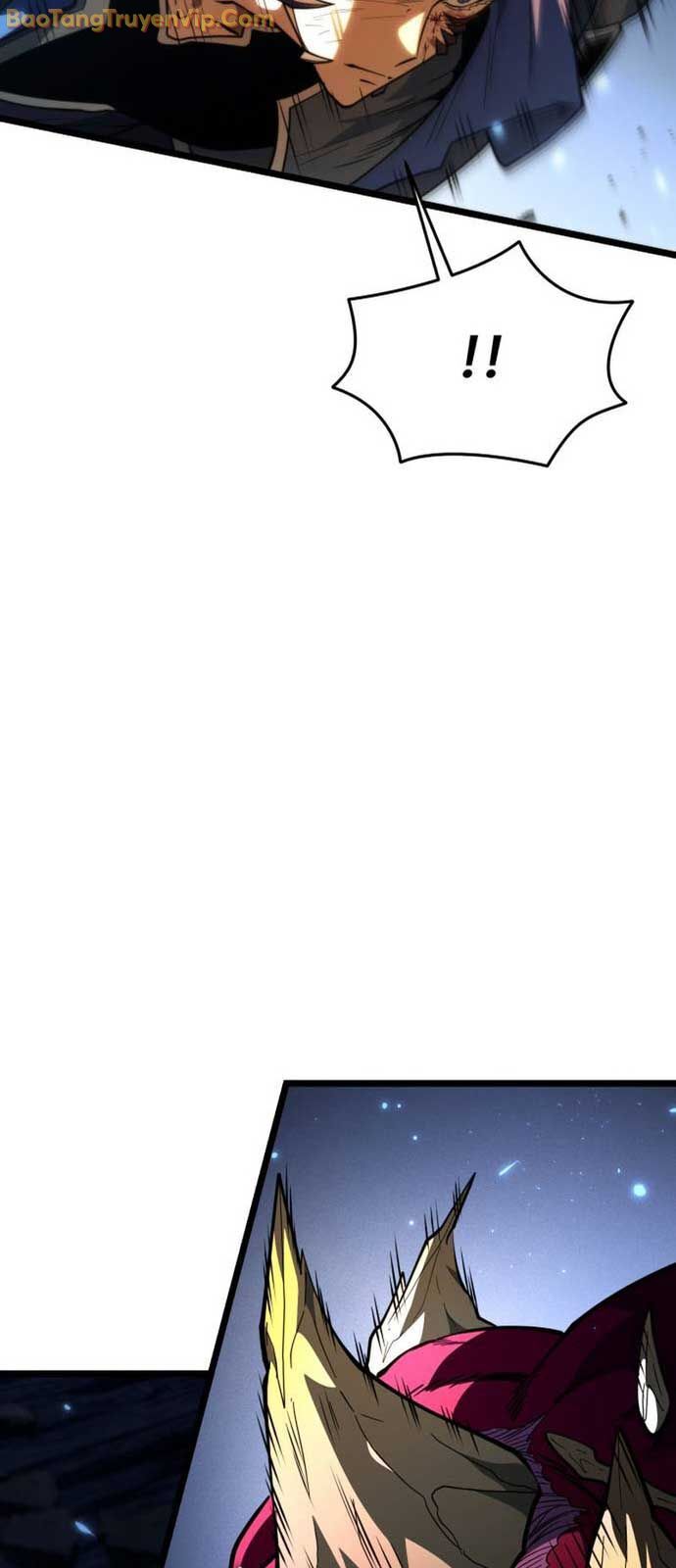 Chiến Binh Hồi Quy Chap 821 - Next Chap 822