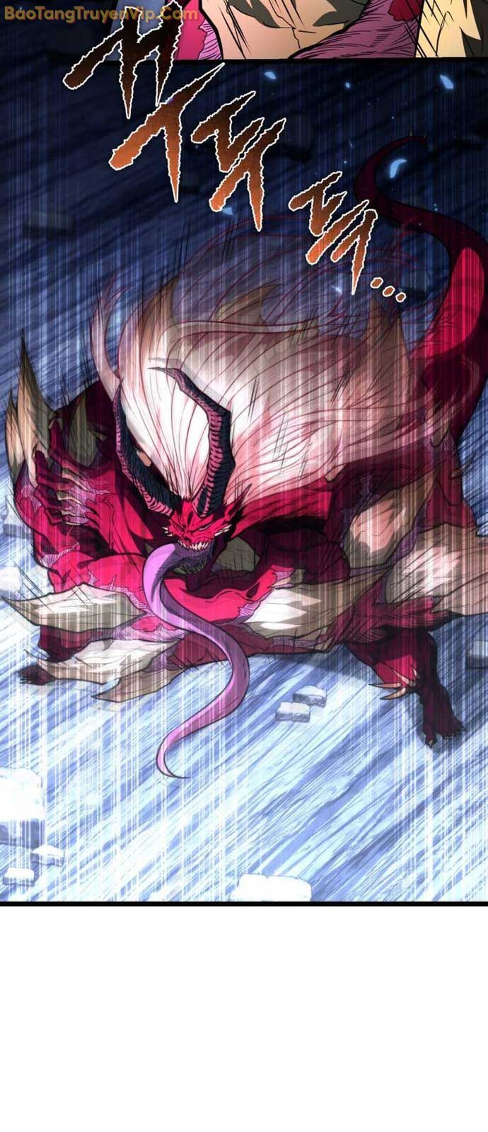 Chiến Binh Hồi Quy Chap 821 - Next Chap 822