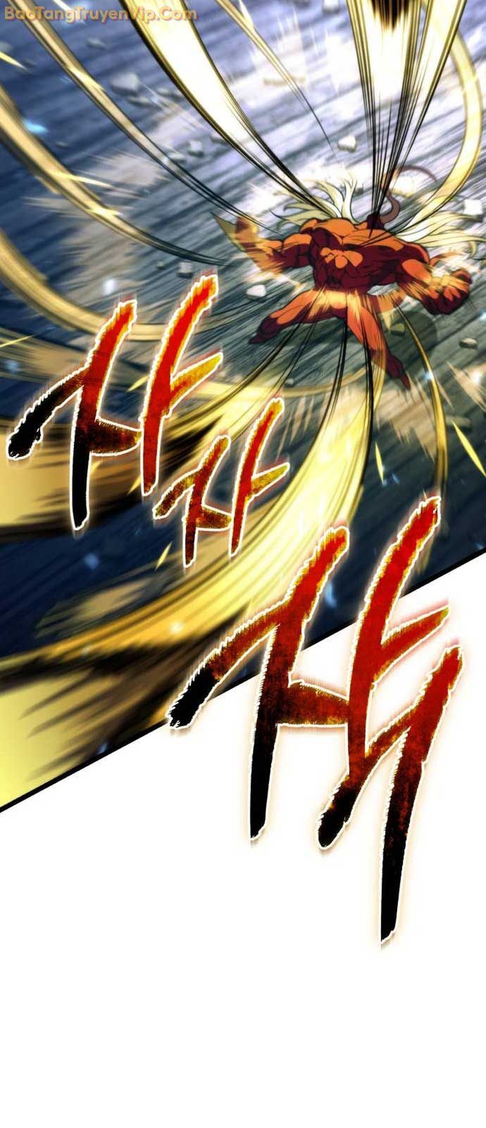 Chiến Binh Hồi Quy Chap 821 - Next Chap 822