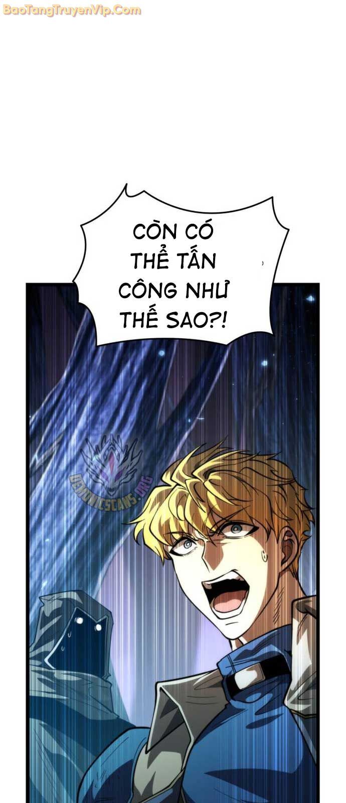 Chiến Binh Hồi Quy Chap 821 - Next Chap 822