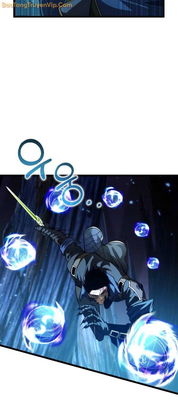 Chiến Binh Hồi Quy Chap 821 - Next Chap 822