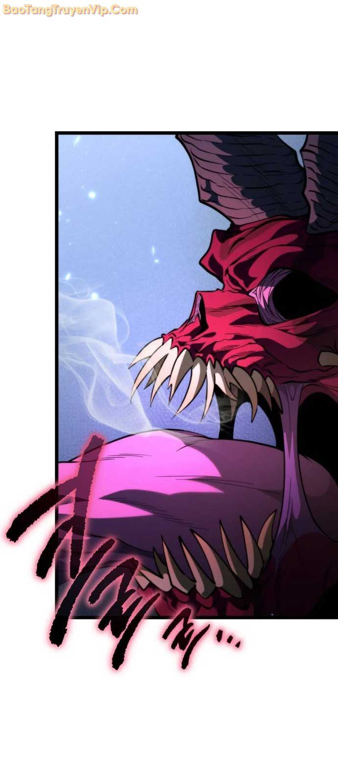 Chiến Binh Hồi Quy Chap 821 - Next Chap 822