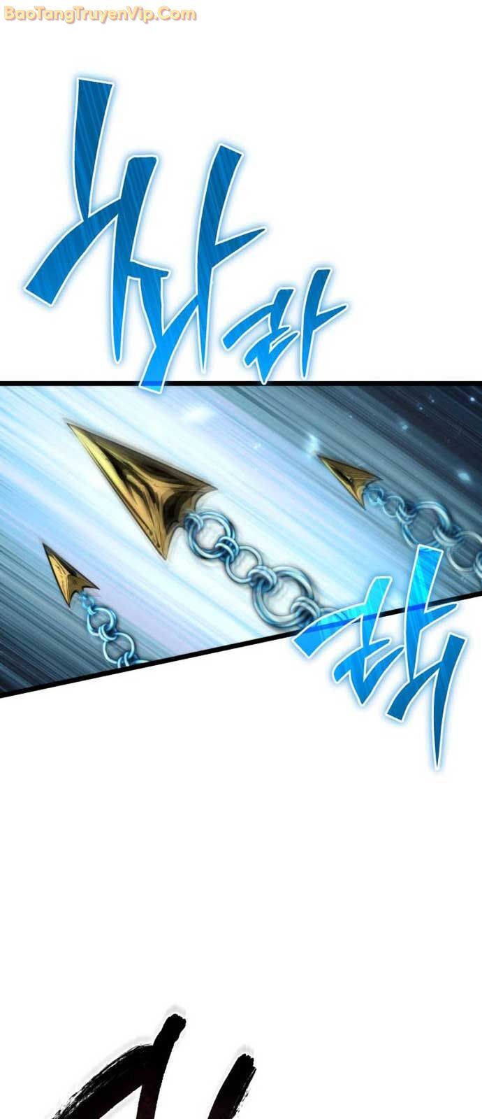 Chiến Binh Hồi Quy Chap 821 - Next Chap 822