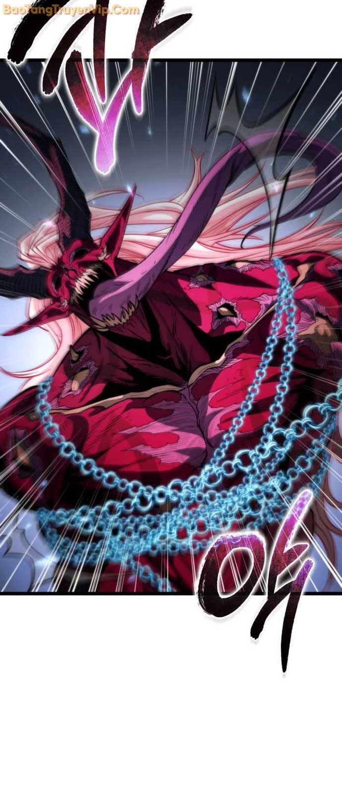 Chiến Binh Hồi Quy Chap 821 - Next Chap 822