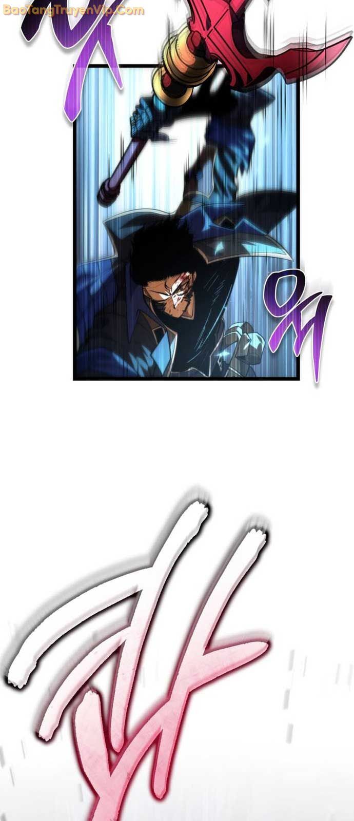 Chiến Binh Hồi Quy Chap 821 - Next Chap 822