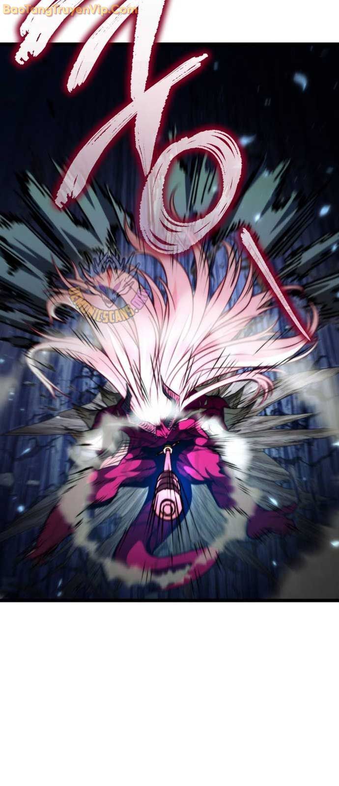 Chiến Binh Hồi Quy Chap 821 - Next Chap 822
