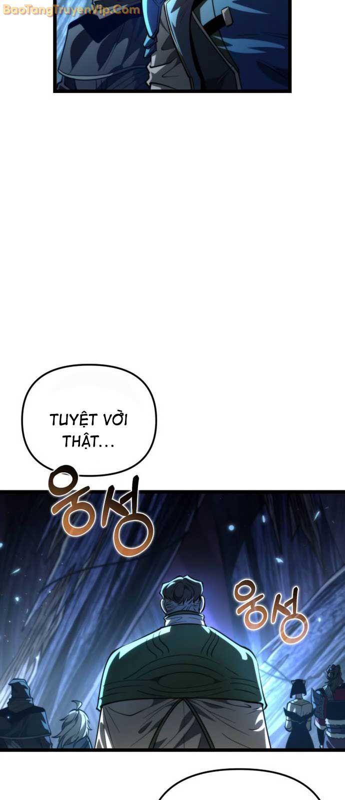Chiến Binh Hồi Quy Chap 821 - Next Chap 822