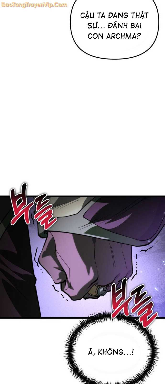 Chiến Binh Hồi Quy Chap 821 - Next Chap 822