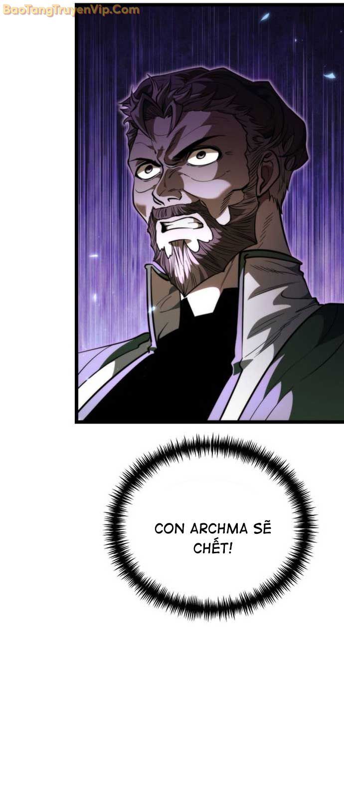 Chiến Binh Hồi Quy Chap 821 - Next Chap 822