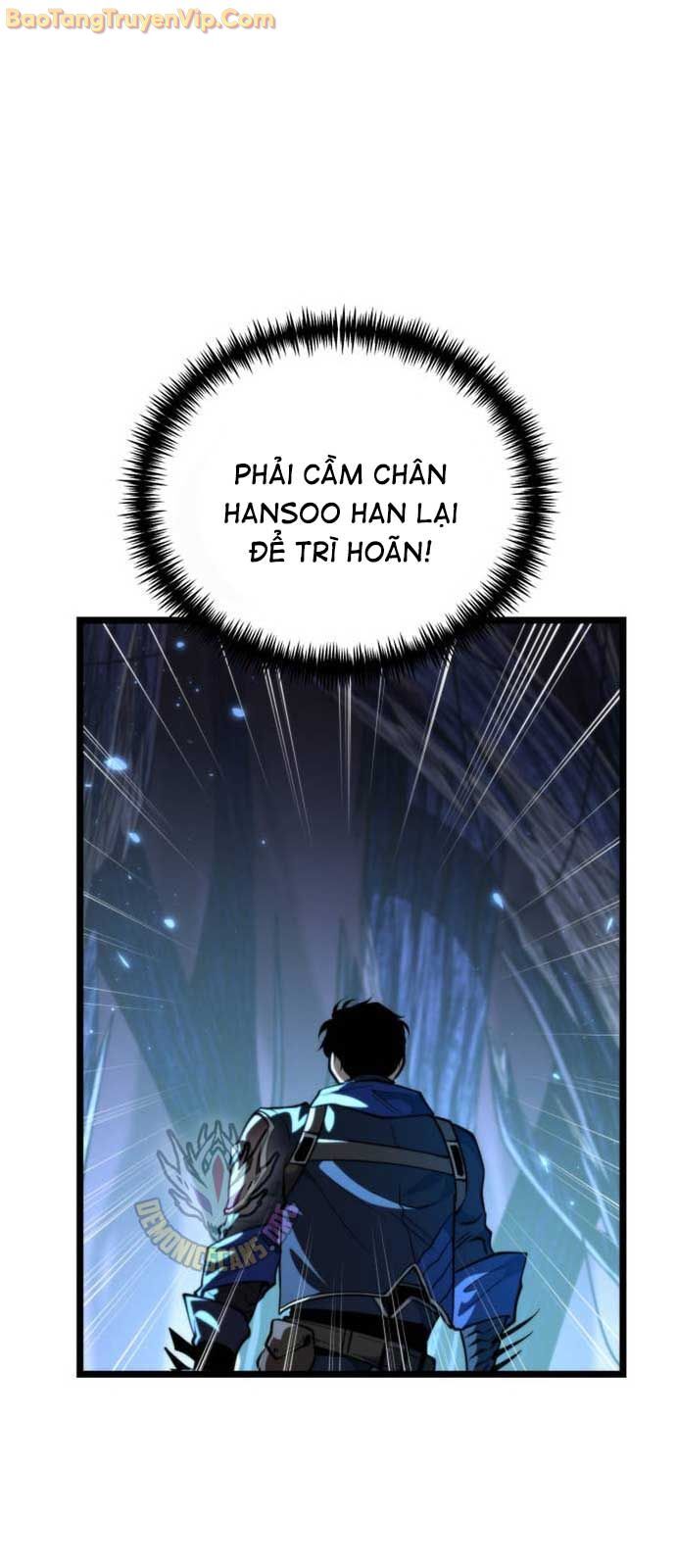 Chiến Binh Hồi Quy Chap 821 - Next Chap 822