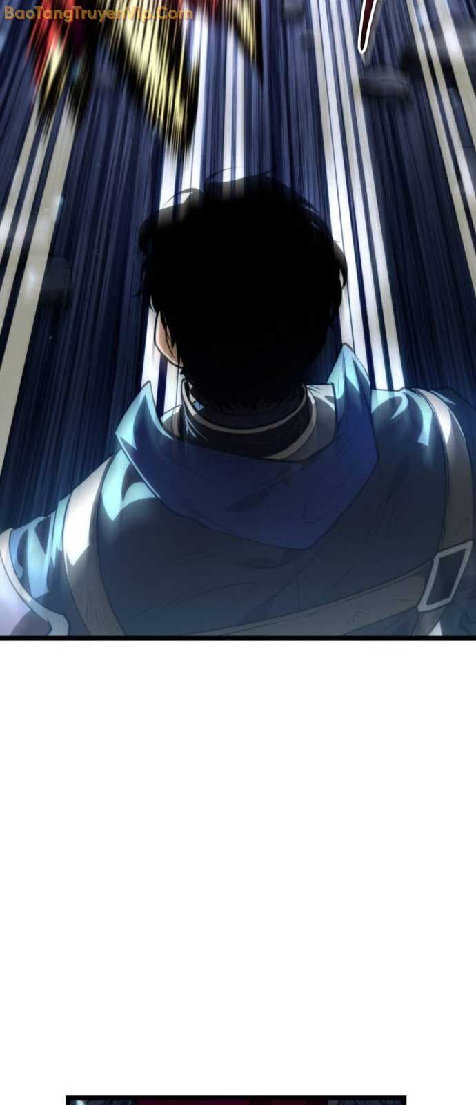 Chiến Binh Hồi Quy Chap 821 - Next Chap 822