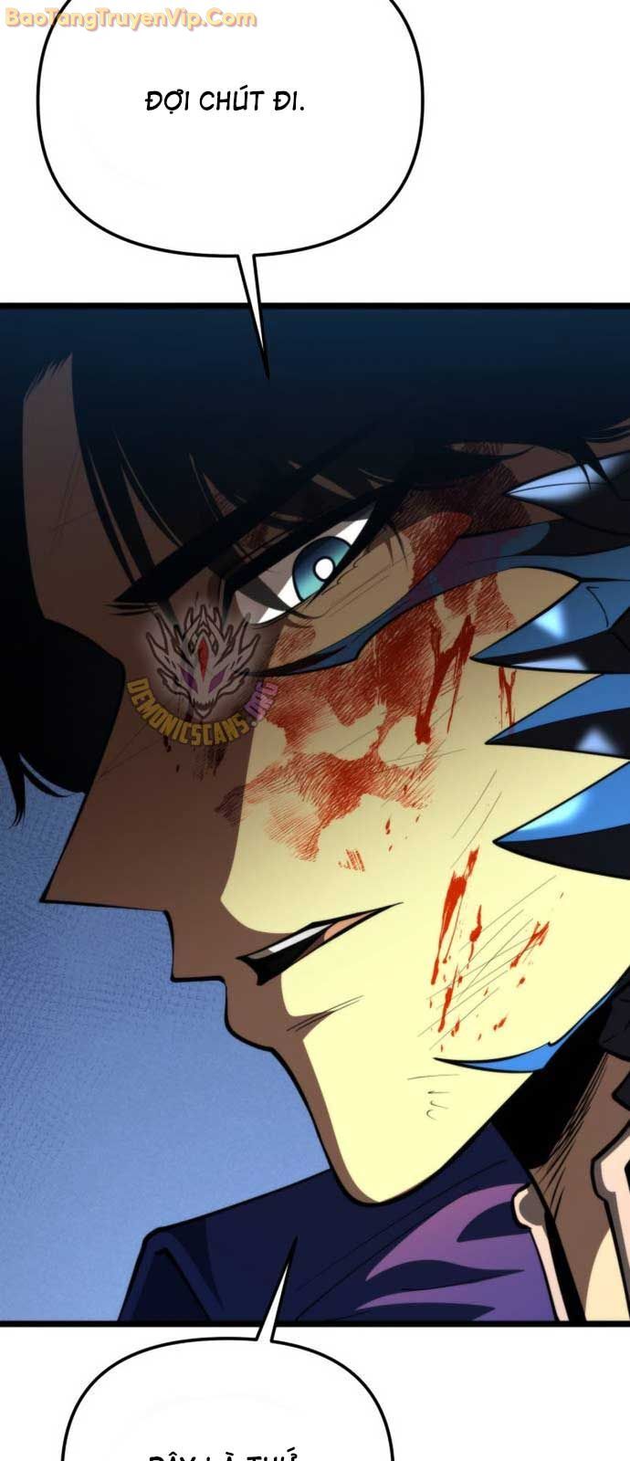 Chiến Binh Hồi Quy Chap 821 - Next Chap 822