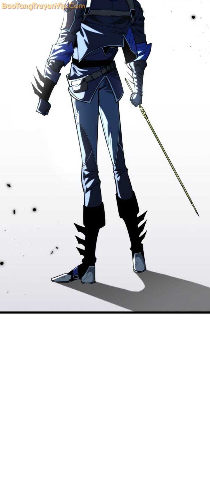 Chiến Binh Hồi Quy Chap 821 - Next Chap 822