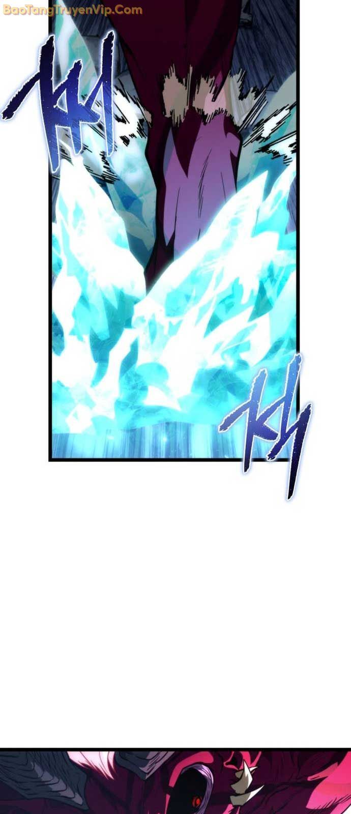 Chiến Binh Hồi Quy Chap 821 - Next Chap 822