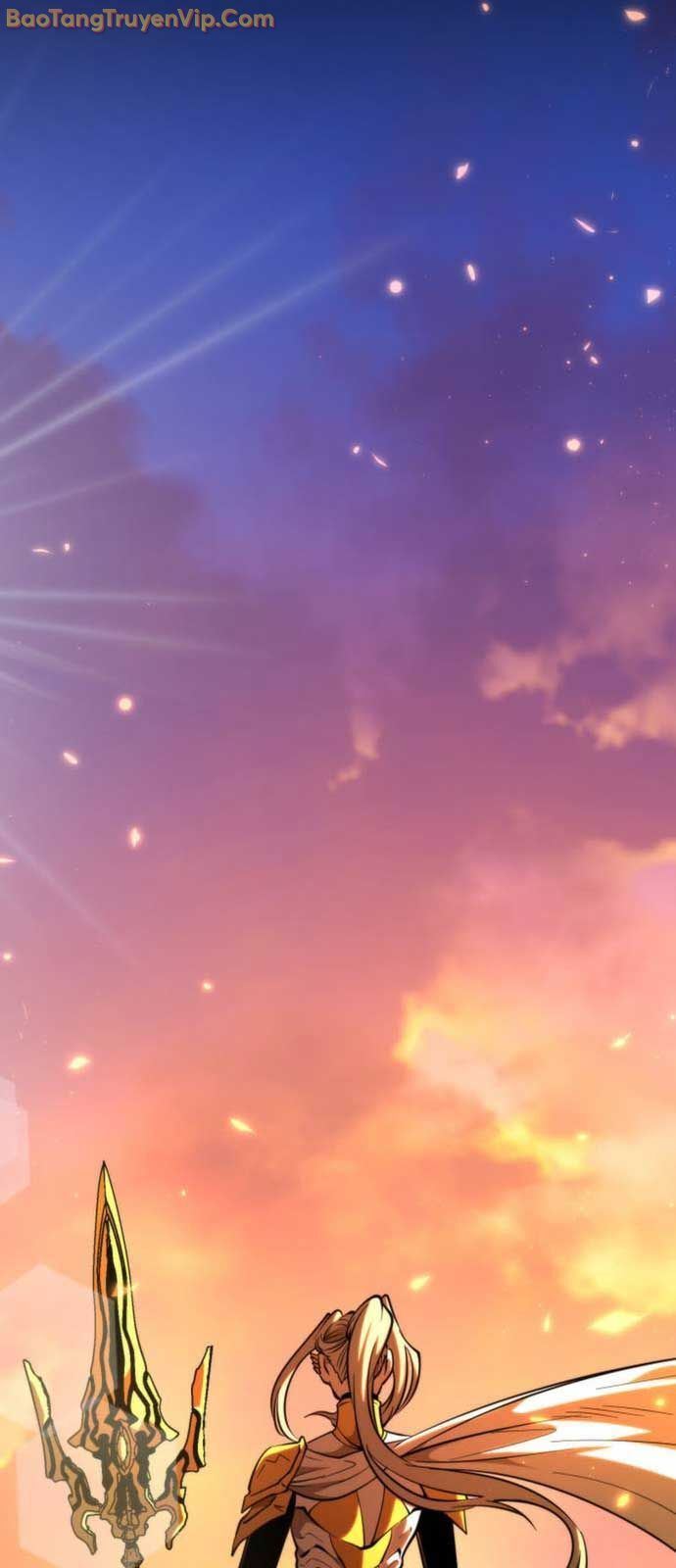 Chiến Binh Hồi Quy Chap 821 - Next Chap 822