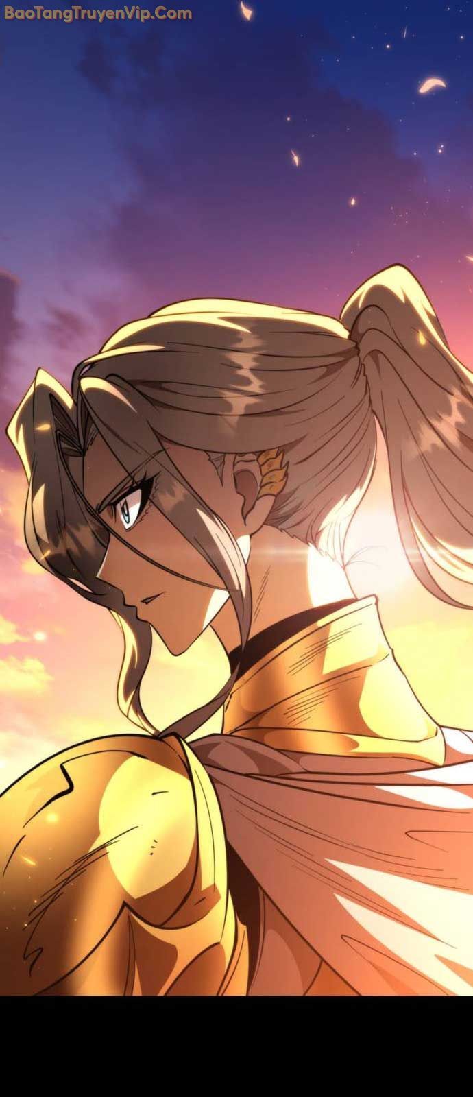Chiến Binh Hồi Quy Chap 821 - Next Chap 822