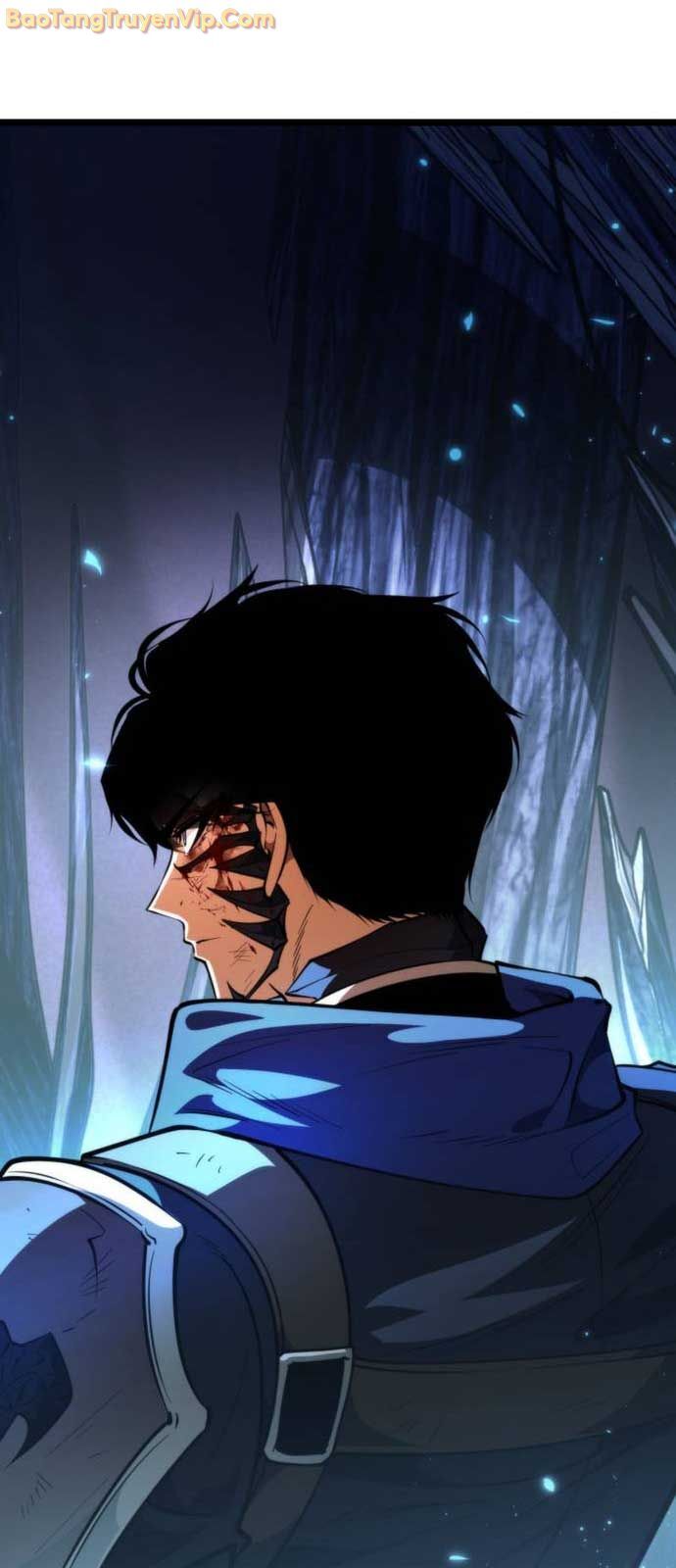 Chiến Binh Hồi Quy Chap 821 - Next Chap 822