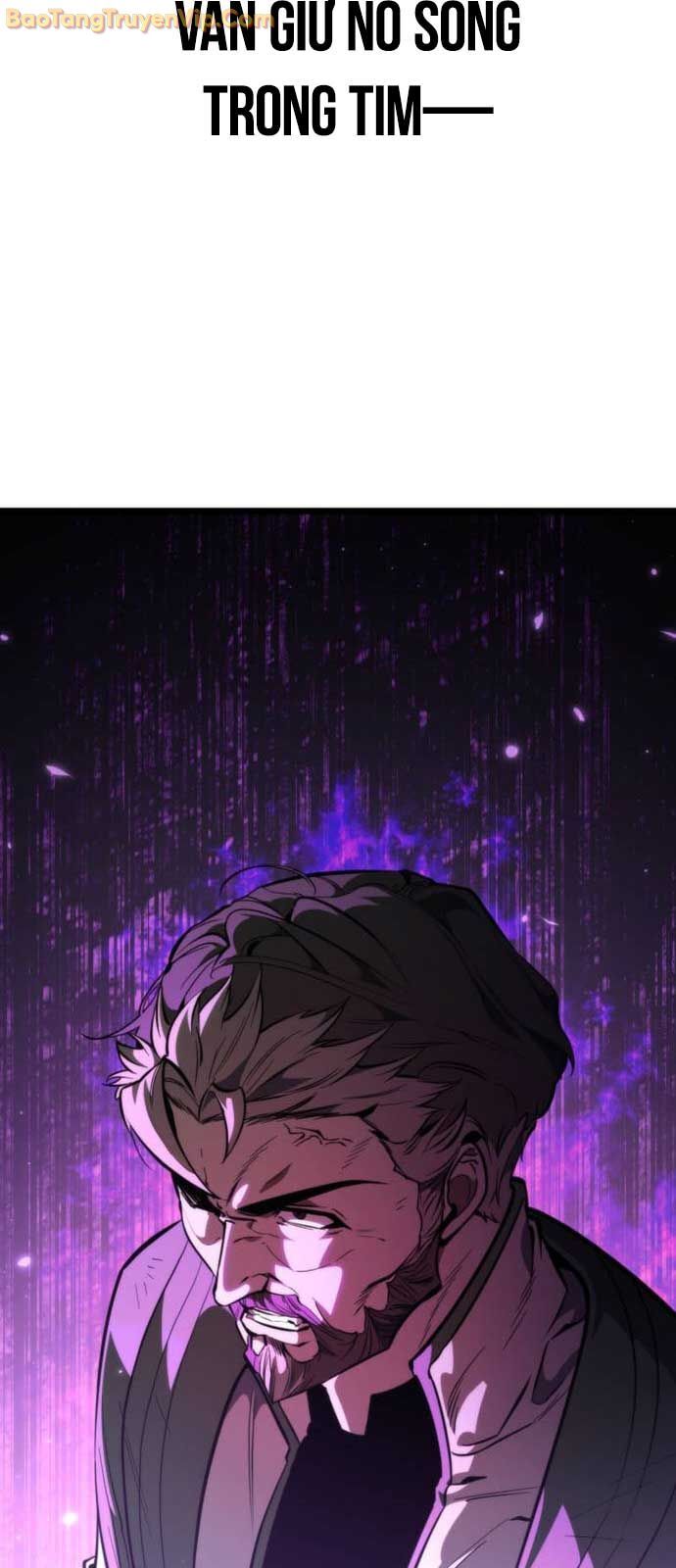 Chiến Binh Hồi Quy Chap 821 - Next Chap 822