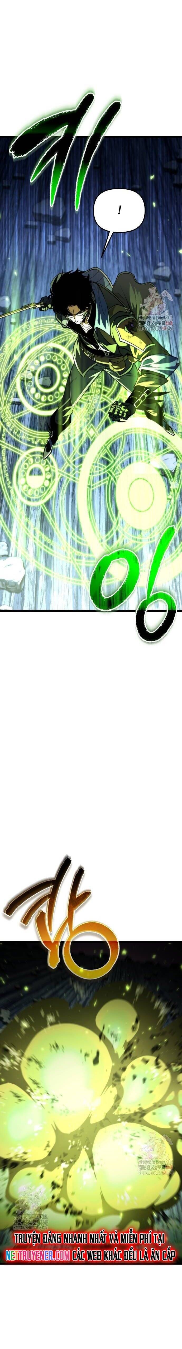 Chiến Binh Hồi Quy Chap 83 - Next Chap 84