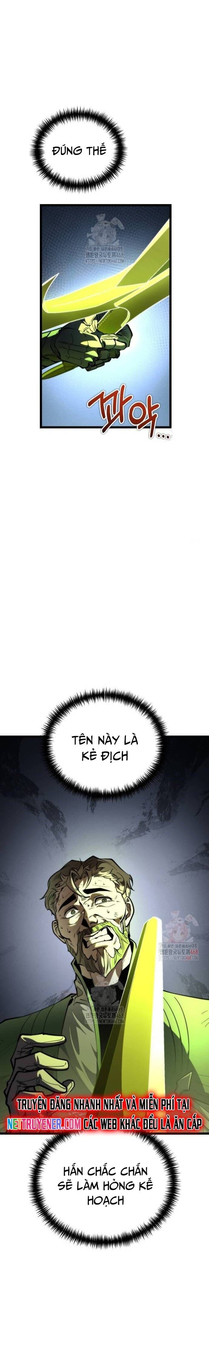 Chiến Binh Hồi Quy Chap 83 - Next Chap 84