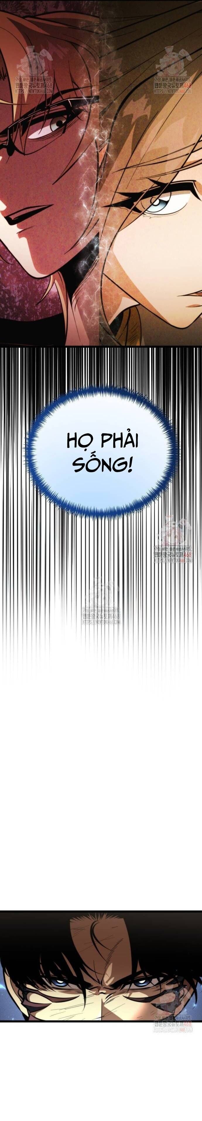 Chiến Binh Hồi Quy Chap 83 - Next Chap 84