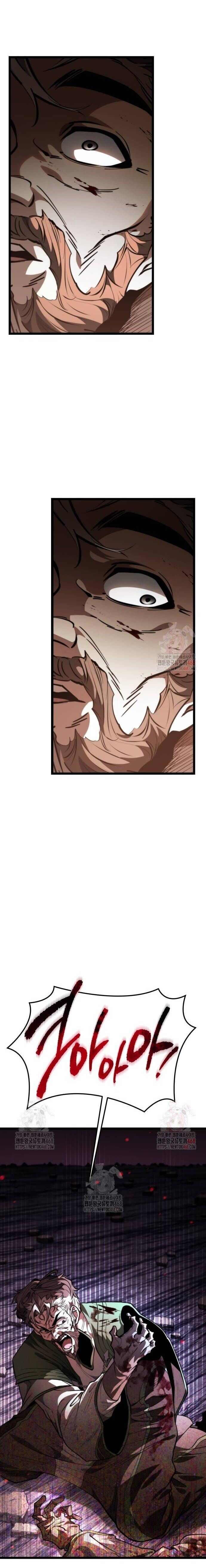 Chiến Binh Hồi Quy Chap 83 - Next Chap 84