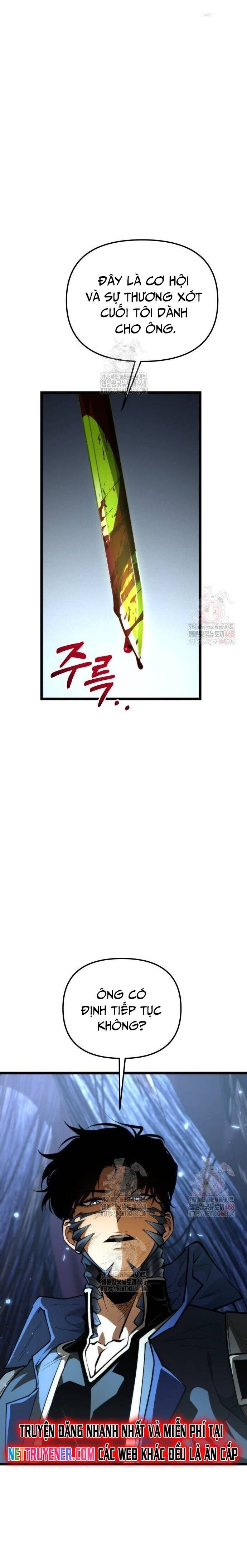 Chiến Binh Hồi Quy Chap 83 - Next Chap 84