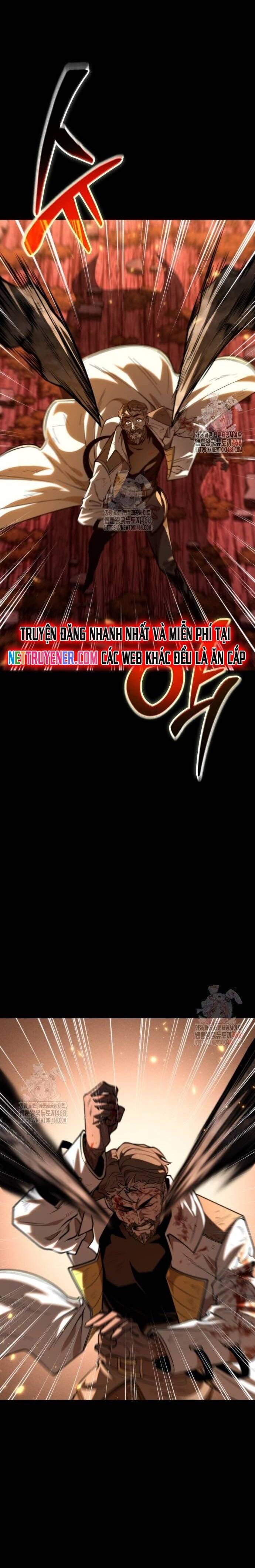 Chiến Binh Hồi Quy Chap 83 - Next Chap 84