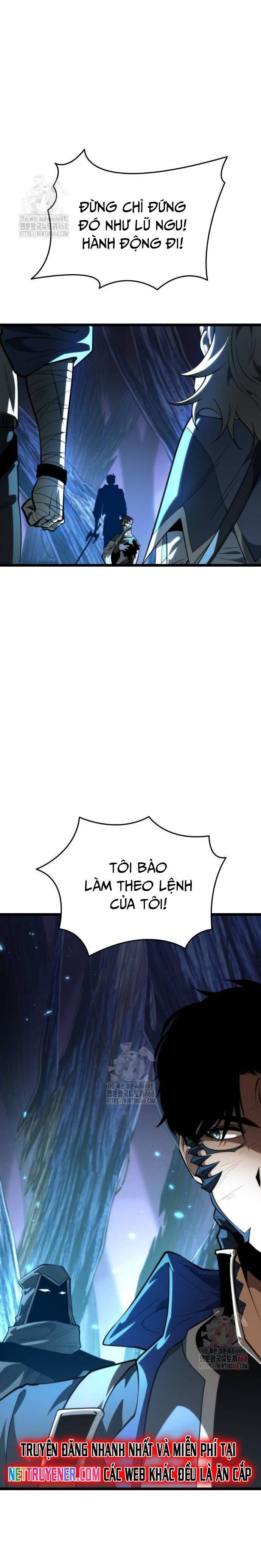 Chiến Binh Hồi Quy Chap 83 - Next Chap 84