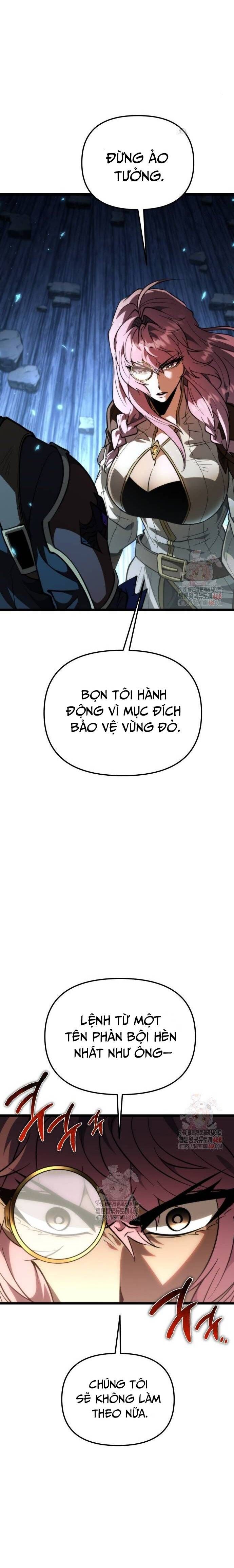 Chiến Binh Hồi Quy Chap 83 - Next Chap 84