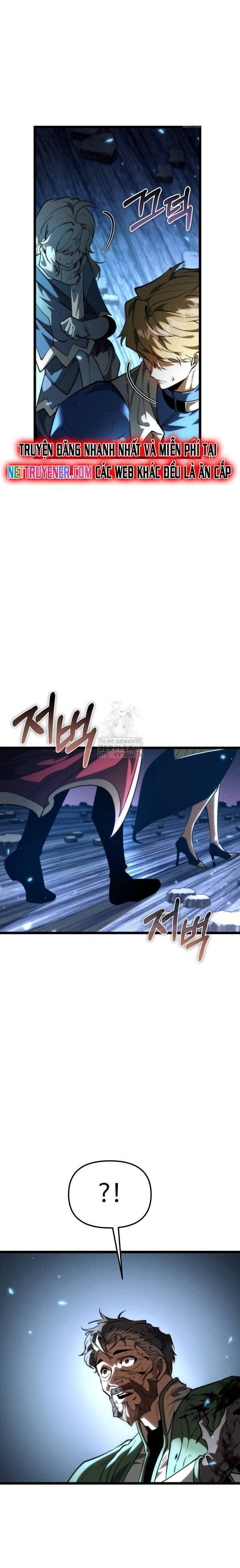 Chiến Binh Hồi Quy Chap 83 - Next Chap 84