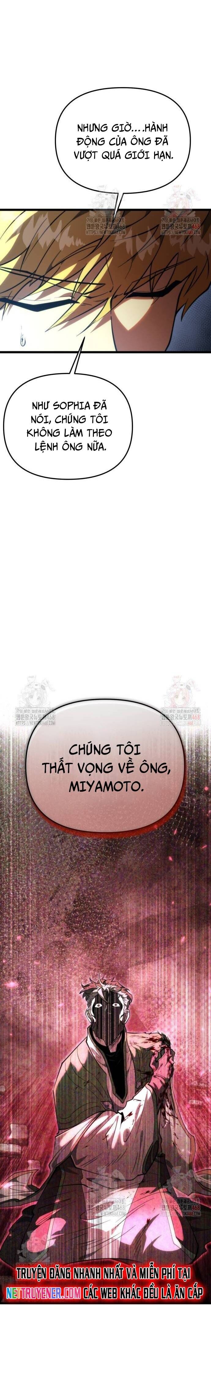 Chiến Binh Hồi Quy Chap 83 - Next Chap 84