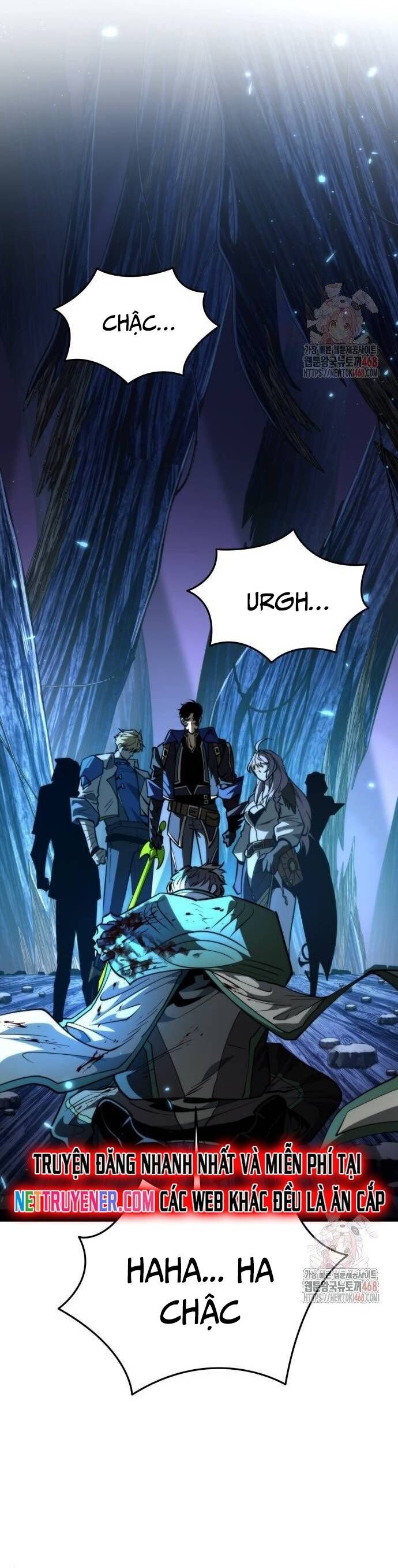 Chiến Binh Hồi Quy Chap 83 - Next Chap 84