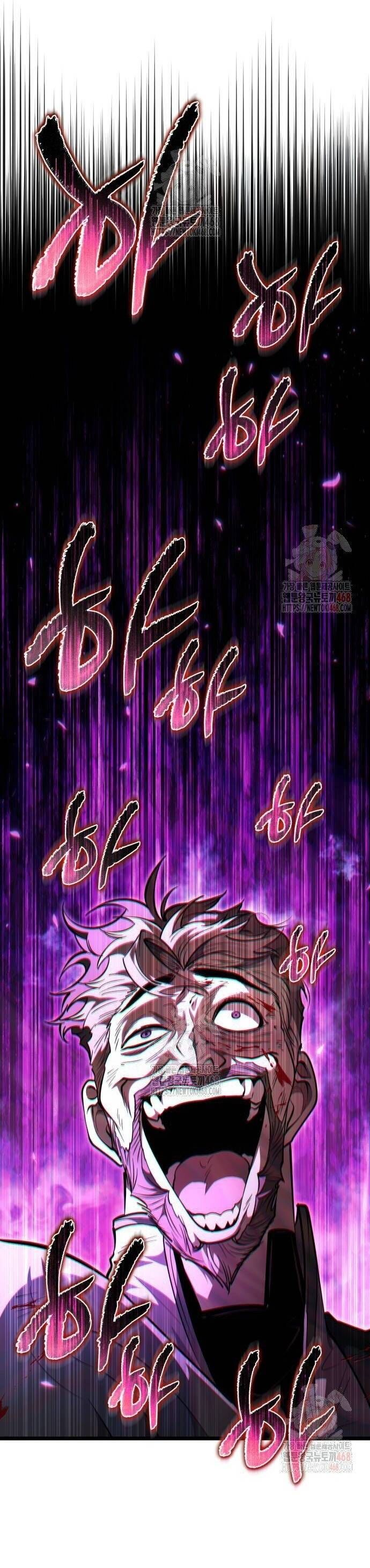 Chiến Binh Hồi Quy Chap 83 - Next Chap 84