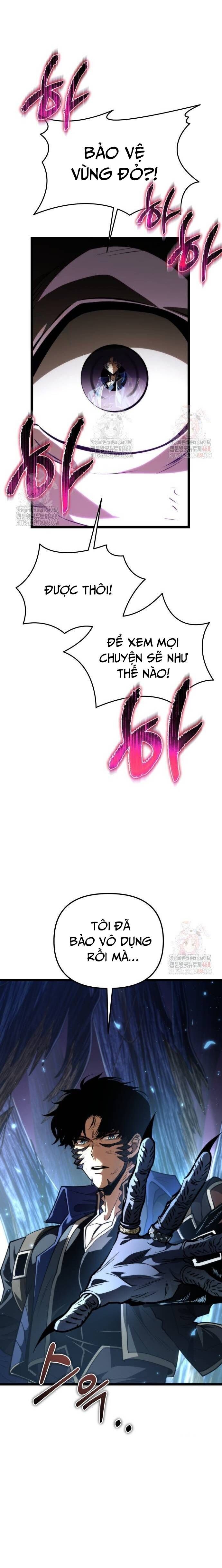 Chiến Binh Hồi Quy Chap 83 - Next Chap 84