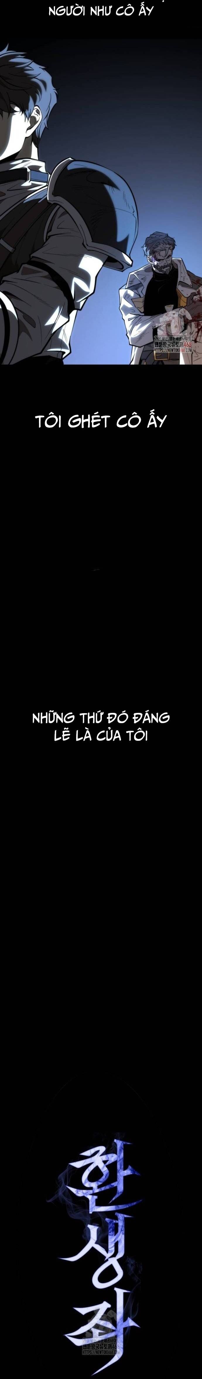 Chiến Binh Hồi Quy Chap 83 - Next Chap 84