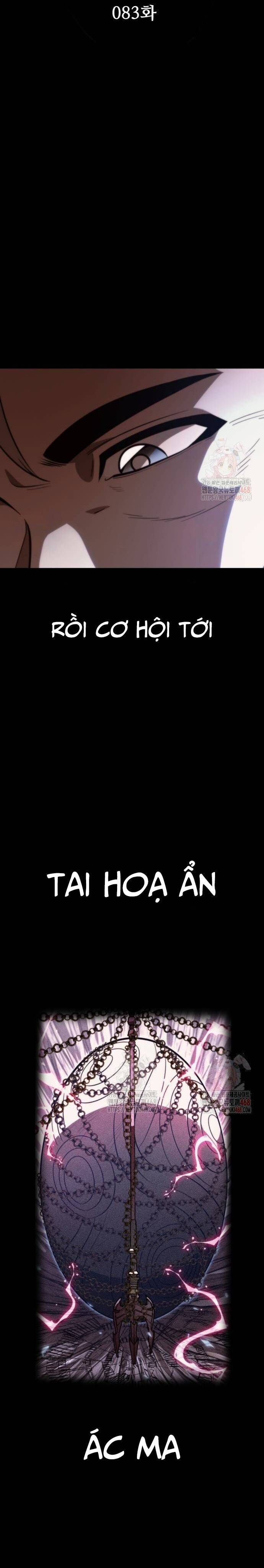 Chiến Binh Hồi Quy Chap 83 - Next Chap 84