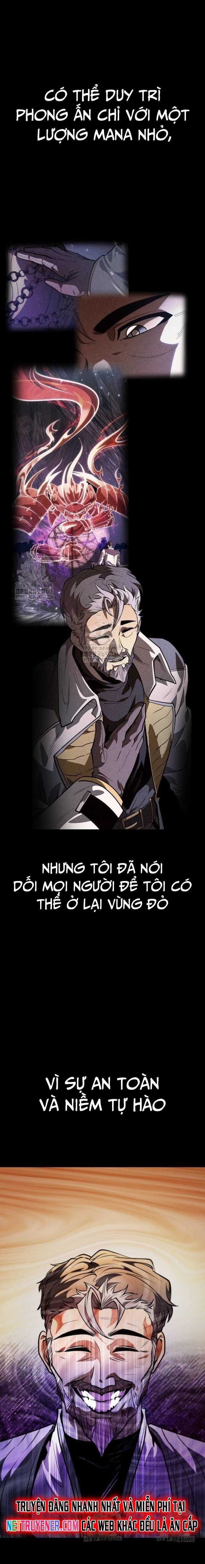 Chiến Binh Hồi Quy Chap 83 - Next Chap 84