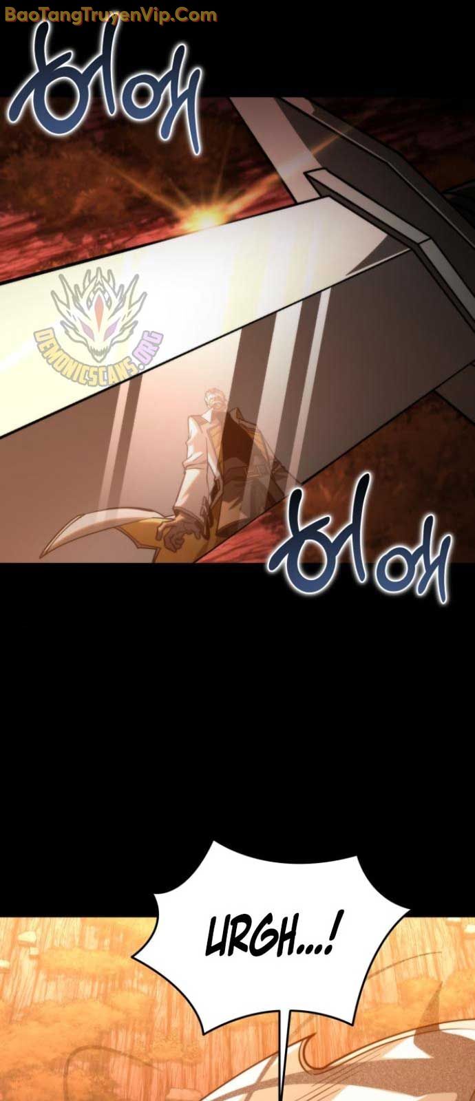 Chiến Binh Hồi Quy Chap 831 - Next Chap 832