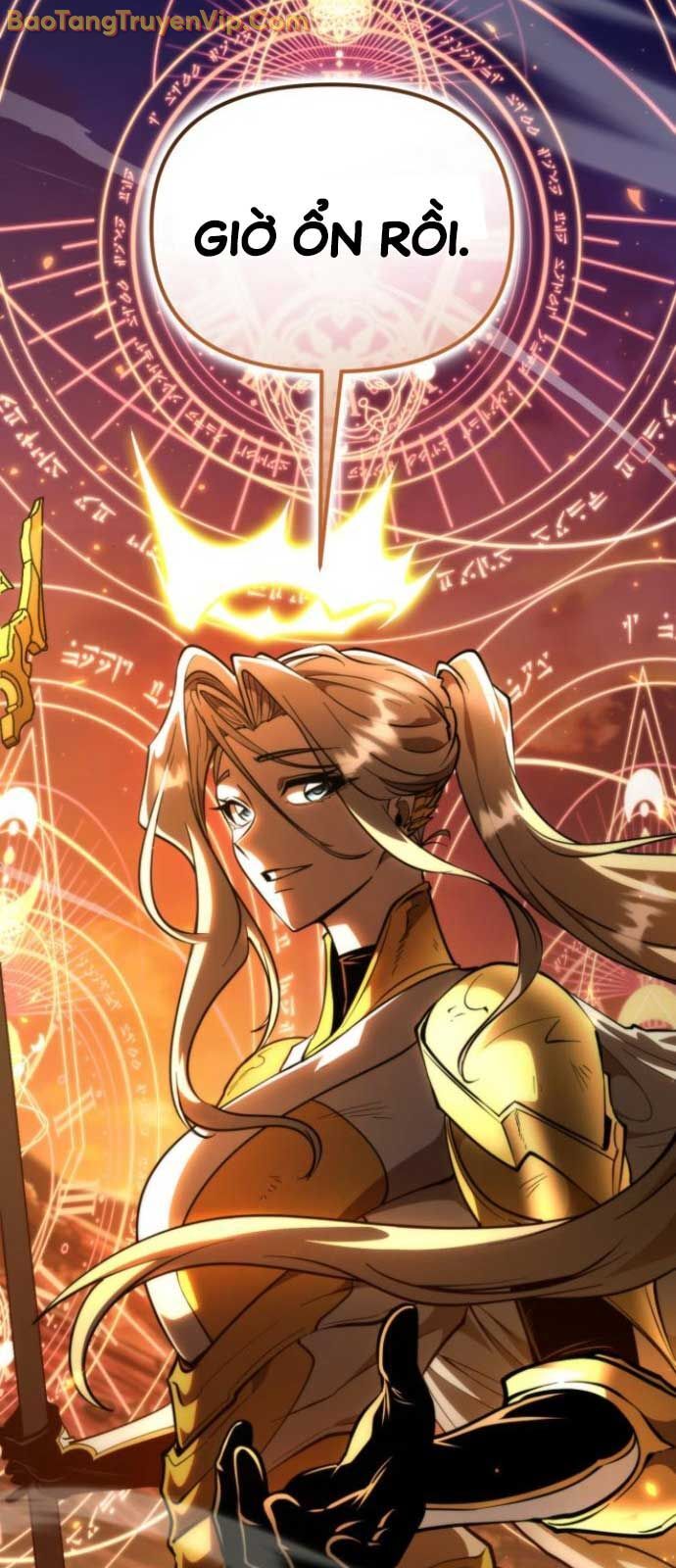 Chiến Binh Hồi Quy Chap 831 - Next Chap 832