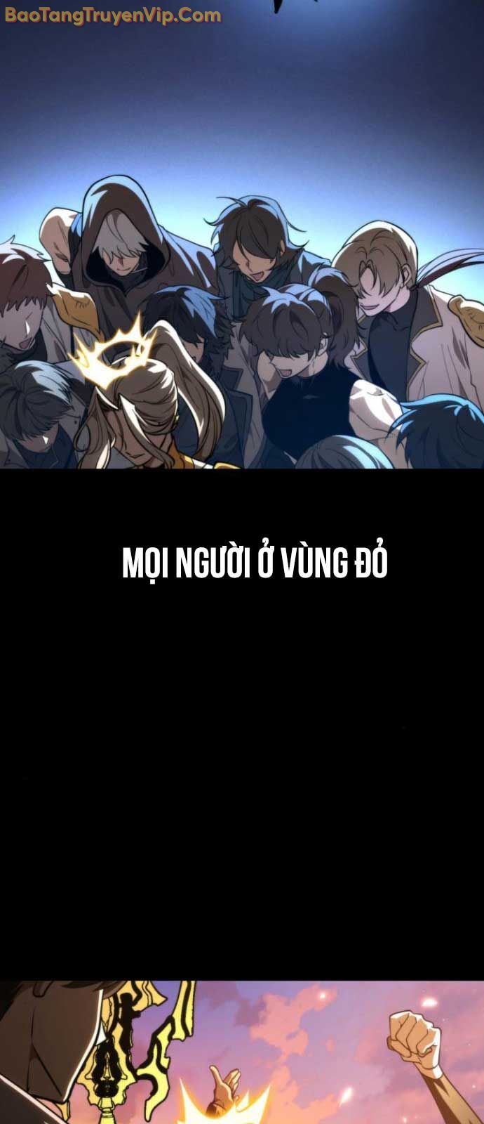 Chiến Binh Hồi Quy Chap 831 - Next Chap 832