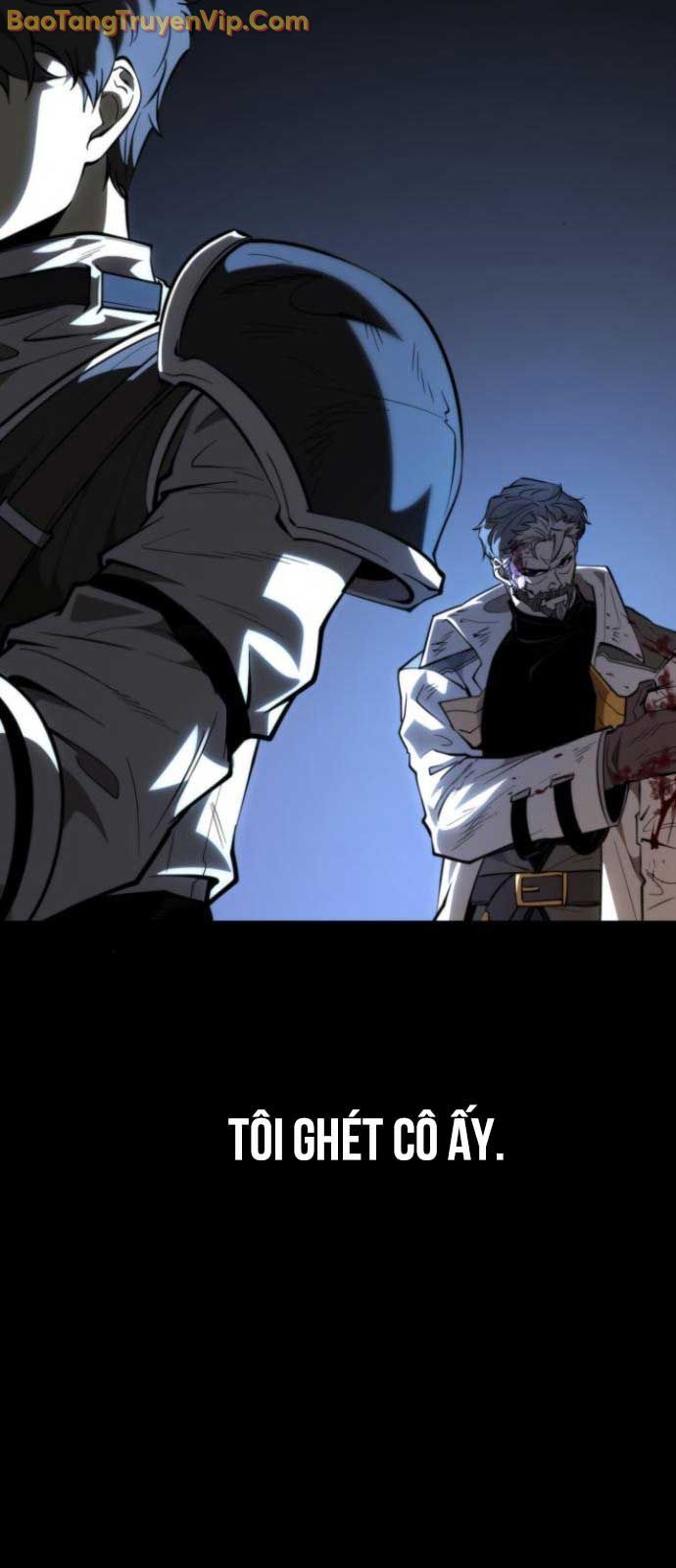 Chiến Binh Hồi Quy Chap 831 - Next Chap 832